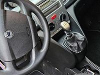Usata Lancia Ypsilon 60 CV (44 kW) 2004 Utilitaria