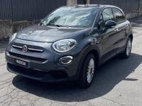 Usata Fiat Cinquecento 95 CV (69 kW) 2019 Grigio Utilitaria