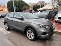 Usata Nissan Qashqai 160 CV (117 kW) 2020 Grigio SUV