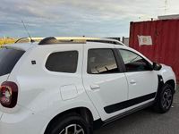 Usata Dacia Duster 125 CV (91 kW) 2020 Bianco SUV
