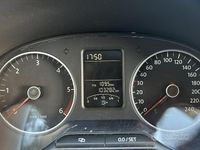 Begagnad VW Polo 75 HK (55 kW) 2010 Svart Halvkombi