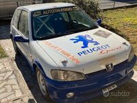usata Peugeot 106 - 1998