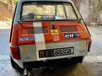 Usata Fiat 126 23 CV (16 kW) 1984 Utilitaria