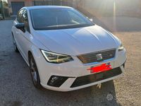 Usata Seat Ibiza FR 2019 Berlina