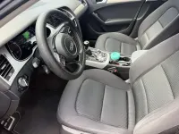 Usata Audi A4 Business Plus 177 CV (130 kW) 2015 Station wagon