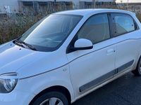 Usata Renault Twingo 69 CV (50 kW) 2017 Bianco Utilitaria