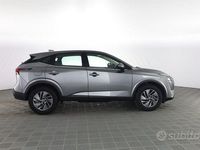 Usata Nissan Qashqai 158 CV (116 kW) 2022 Grigio SUV
