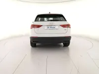 Usata Audi Q3 150 CV (110 kW) 2021 Other SUV