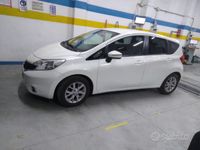 usata Nissan Note Note 1.5 dCi Acenta