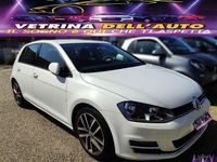 usata VW Golf 1.6