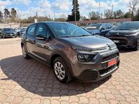 Occasion Citroën C3 83 ch (61 kW) 2022 Gris Citadine