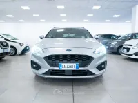 Usata Ford Focus ST-Line 120 CV (88 kW) 2020 Null Station wagon