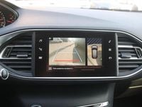 Usata Peugeot 308 Allure 130 CV (95 kW) 2019 Grigio Berlina