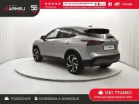 Usata Nissan Qashqai Tekna 190 CV (139 kW) 2023 Grigio SUV