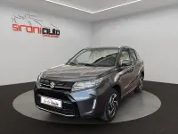 Nuova Suzuki Vitara 110 CV (80 kW) 2025 Grigio scuro SUV