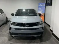 Nuova Opel Mokka Edition 136 CV (100 kW) 2025 Grigio SUV