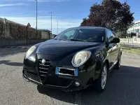 Usata Alfa Romeo MiTo Distinctive 120 CV (88 kW) 2010 Utilitaria