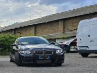 Usata BMW 330 M Sport 500 CV (367 kW) 2007 Coupé