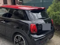 Usata Mini John Cooper Works Coupé 231 CV (169 kW) 2019 Nero Coupé