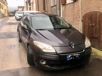 Usata Renault Mégane III 110 CV (80 kW) 2012