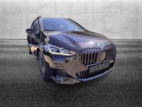 Usata BMW 218 Active Tourer M Sport 136 CV (100 kW) 2023 Nero Monovolume