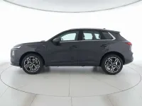 Nuova Audi Q3 Advanced 272 CV (200 kW) 2026 Grigio tambora metallico SUV