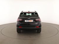 Usata Jeep Compass 190 CV (139 kW) 2021 Nero SUV