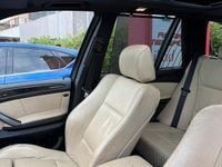 Usata BMW X5 218 CV (160 kW) 2006 Blu SUV