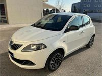 Usata Lancia Ypsilon S 69 CV (50 kW) 2024 Bianco Utilitaria