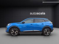 Usata Peugeot 2008 Allure 136 CV (100 kW) 2024 Blu SUV