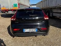 Usata Volvo V40 R-Design 120 CV (88 kW) 2019 Berlina