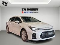 Usata Suzuki Swace Cool 98 CV (72 kW) 2024 Bianco Station wagon