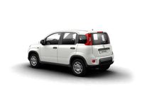 Nuova Fiat Panda Pop 69 CV (50 kW) 2025 Other Utilitaria