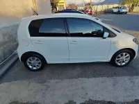 Usata Skoda Citigo 68 CV (50 kW) 2015 Bianco Utilitaria