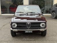 Usata Alfa Romeo Alfetta 110 CV (80 kW) 1976 Marrone Berlina