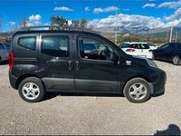 Usata Citroën Nemo 70 CV (51 kW) 2010 Monovolume