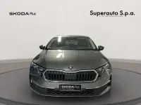 Usata Skoda Octavia Style 150 CV (110 kW) 2025 Grigio Station wagon