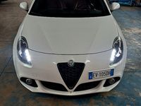 usata Alfa Romeo Giulietta 2014