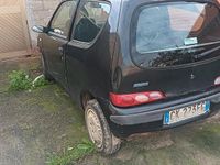 Usata Fiat Seicento 54 CV (39 kW) 2003 Utilitaria