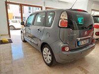 usata Citroën C3 Picasso 1.4 VTi 95 Exclusive Style