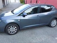 usata Seat Ibiza SC Ibiza IV 2012 Berlina 1.2 tdi cr Style