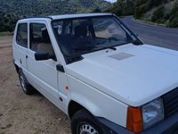 usata Fiat Panda 900 i.e. cat Young