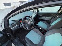 Usata Fiat Grande Punto 75 CV (55 kW) 2008 Utilitaria