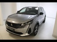 Usata Peugeot 3008 GT 131 CV (96 kW) 2024 Grigio SUV