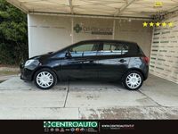 usata Opel Corsa V 2015 1.4 Advance (n-joy) Gpl 90cv 5p