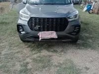 Usata DR DR 5.0 116 CV (85 kW) 2023 Grigio SUV