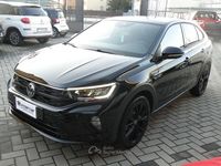 Usata VW Taigo R-line 110 CV (80 kW) 2022 Nero SUV