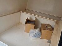 Usata VW Caddy 105 CV (77 kW) 2006 Grigio Monovolume