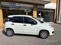 Usata Fiat Panda Connect 69 CV (50 kW) 2019 Bianco Utilitaria
