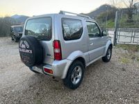 usata Suzuki Jimny 1.5 Diesel 4x4